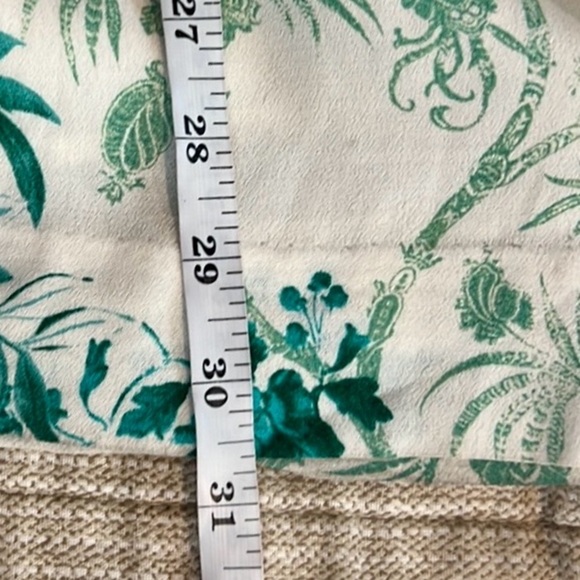 Anthropologie, Christina Wide-Leg Trousers,Completely Lined, Excl. Cond., Size 4 - Picture 12 of 12